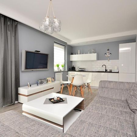 Apartament - Dziwnowek - Lesne Tarasy - 45B/10 - 150 M Od Morza Екстериор снимка