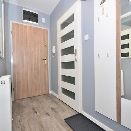 Apartament - Dziwnowek - Lesne Tarasy - 45B/10 - 150 M Od Morza Екстериор снимка