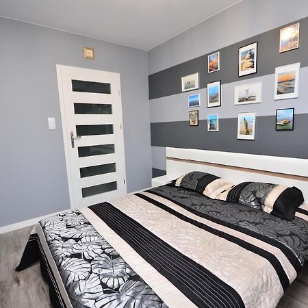 Apartament - Dziwnowek - Lesne Tarasy - 45B/10 - 150 M Od Morza Екстериор снимка