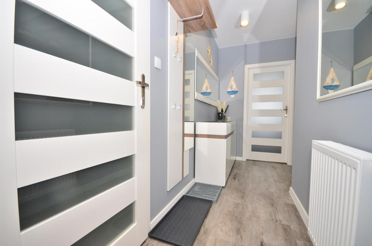 Apartament - Dziwnowek - Lesne Tarasy - 45B/10 - 150 M Od Morza Екстериор снимка