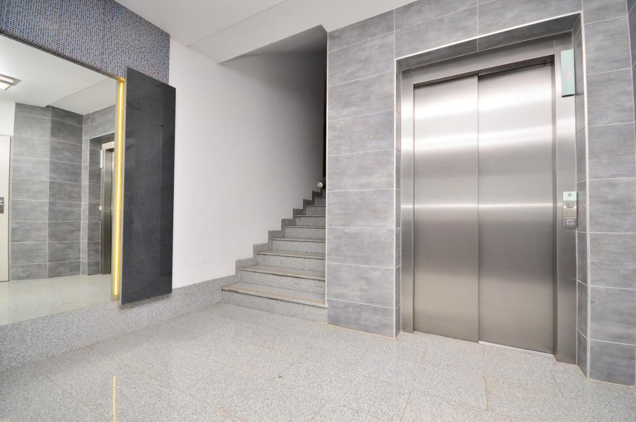 Apartament - Dziwnowek - Lesne Tarasy - 45B/10 - 150 M Od Morza Екстериор снимка