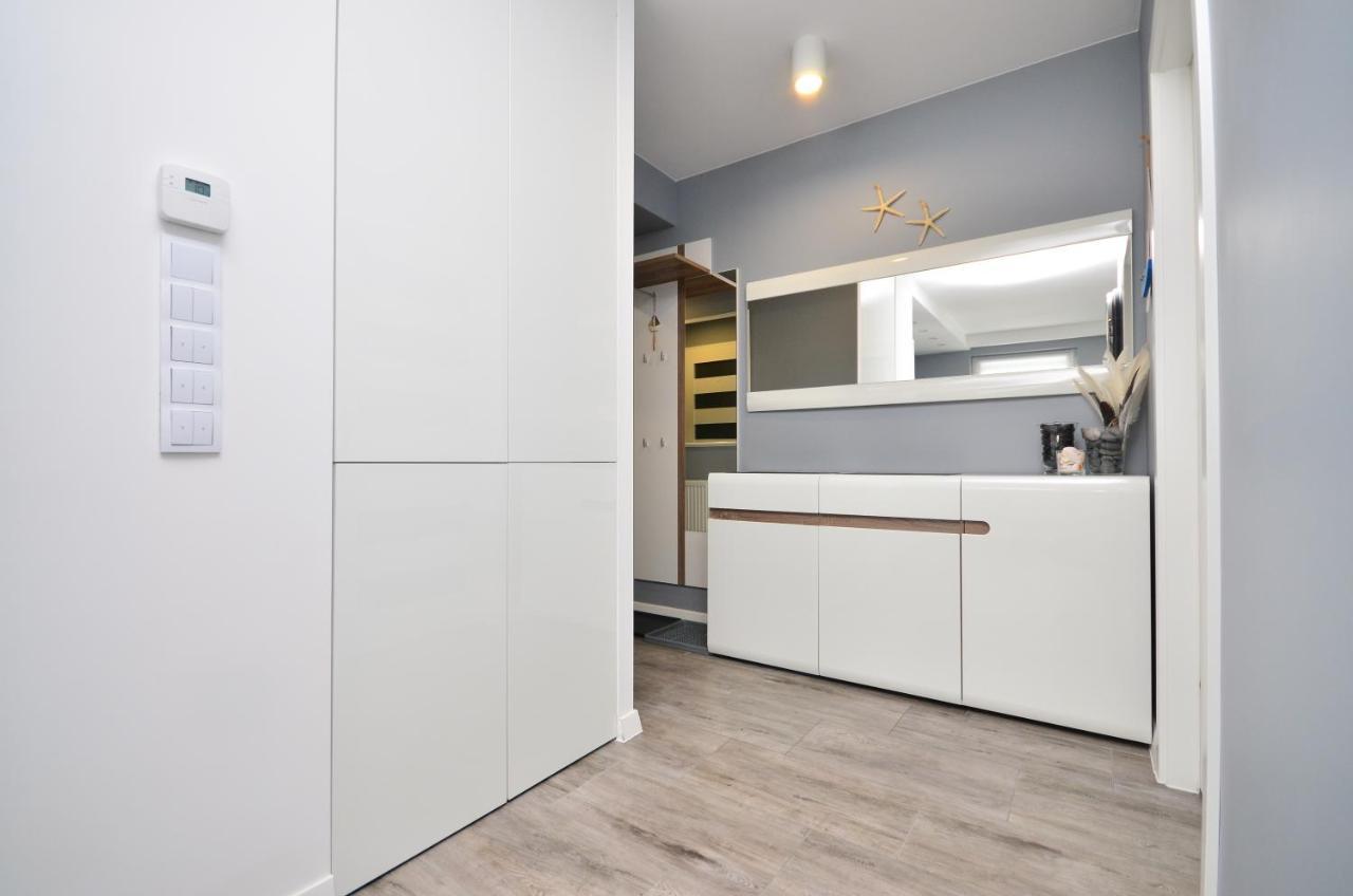 Apartament - Dziwnowek - Lesne Tarasy - 45B/10 - 150 M Od Morza Екстериор снимка