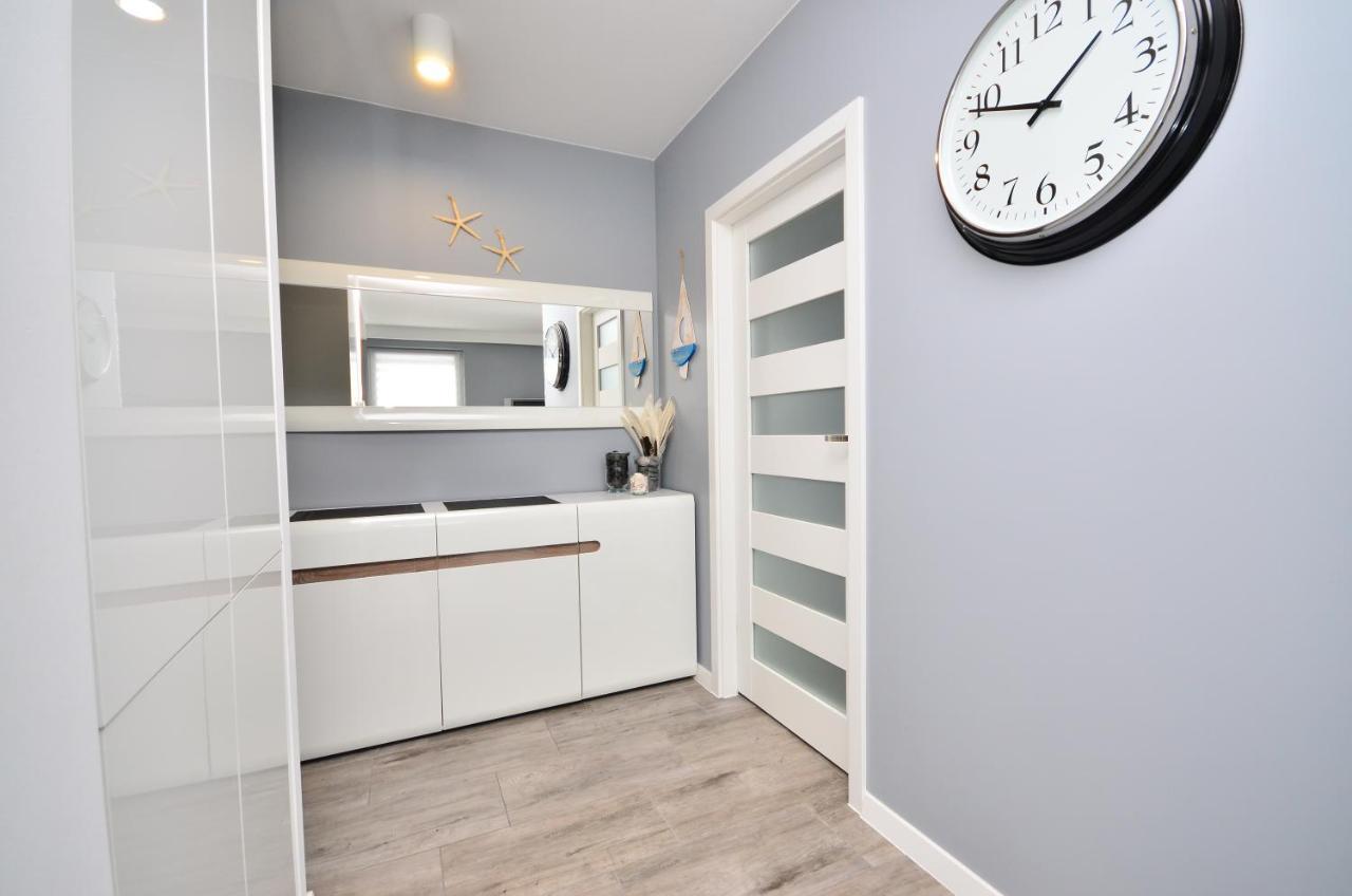 Apartament - Dziwnowek - Lesne Tarasy - 45B/10 - 150 M Od Morza Екстериор снимка