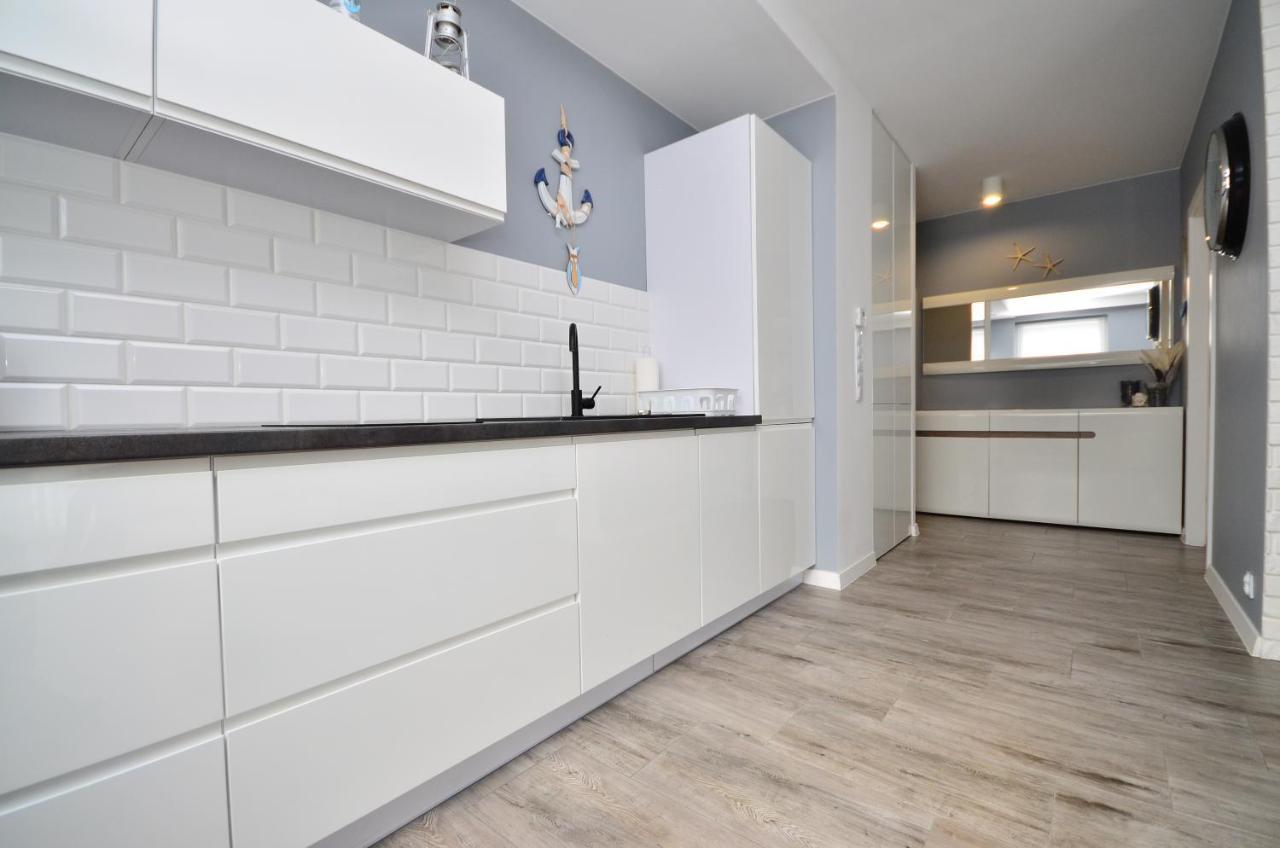 Apartament - Dziwnowek - Lesne Tarasy - 45B/10 - 150 M Od Morza Екстериор снимка