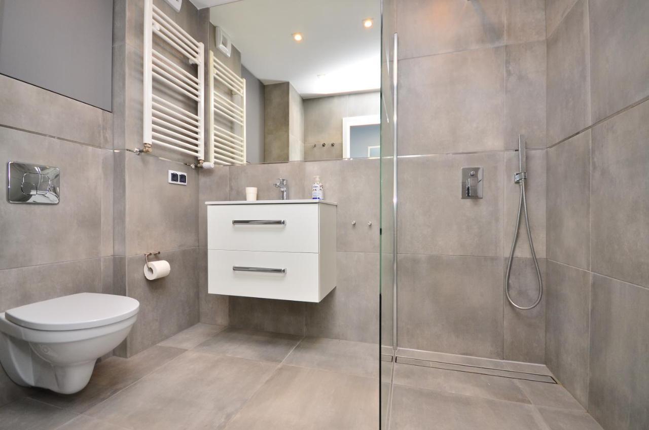 Apartament - Dziwnowek - Lesne Tarasy - 45B/10 - 150 M Od Morza Екстериор снимка